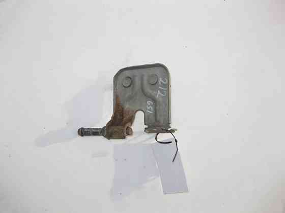 Mercedes-Benz  A2124922241 Кронштейн підвісу глушника на задній балці C-Class W204 E-Class W212 Одеса