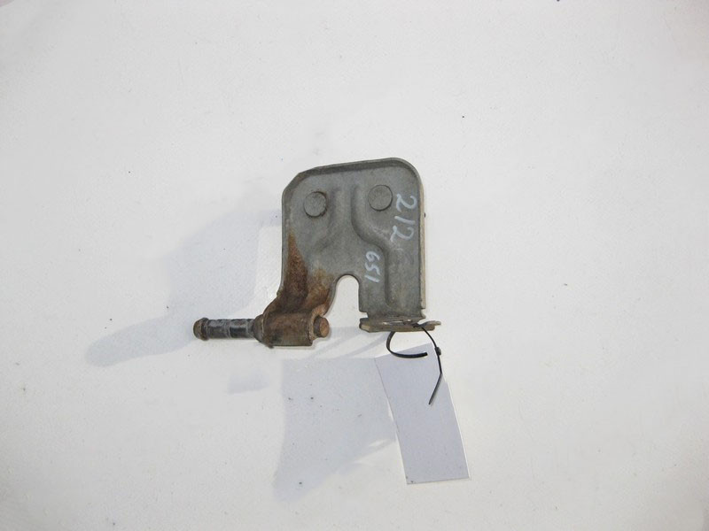 Mercedes-Benz  A2124922241 Кронштейн підвісу глушника на задній балці C-Class W204 E-Class W212 Одеса - фото 2