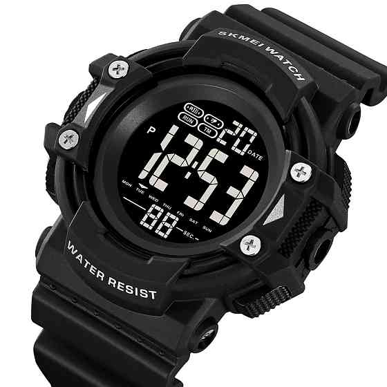 Skmei 2195BKBK Black SALE SBR Киев