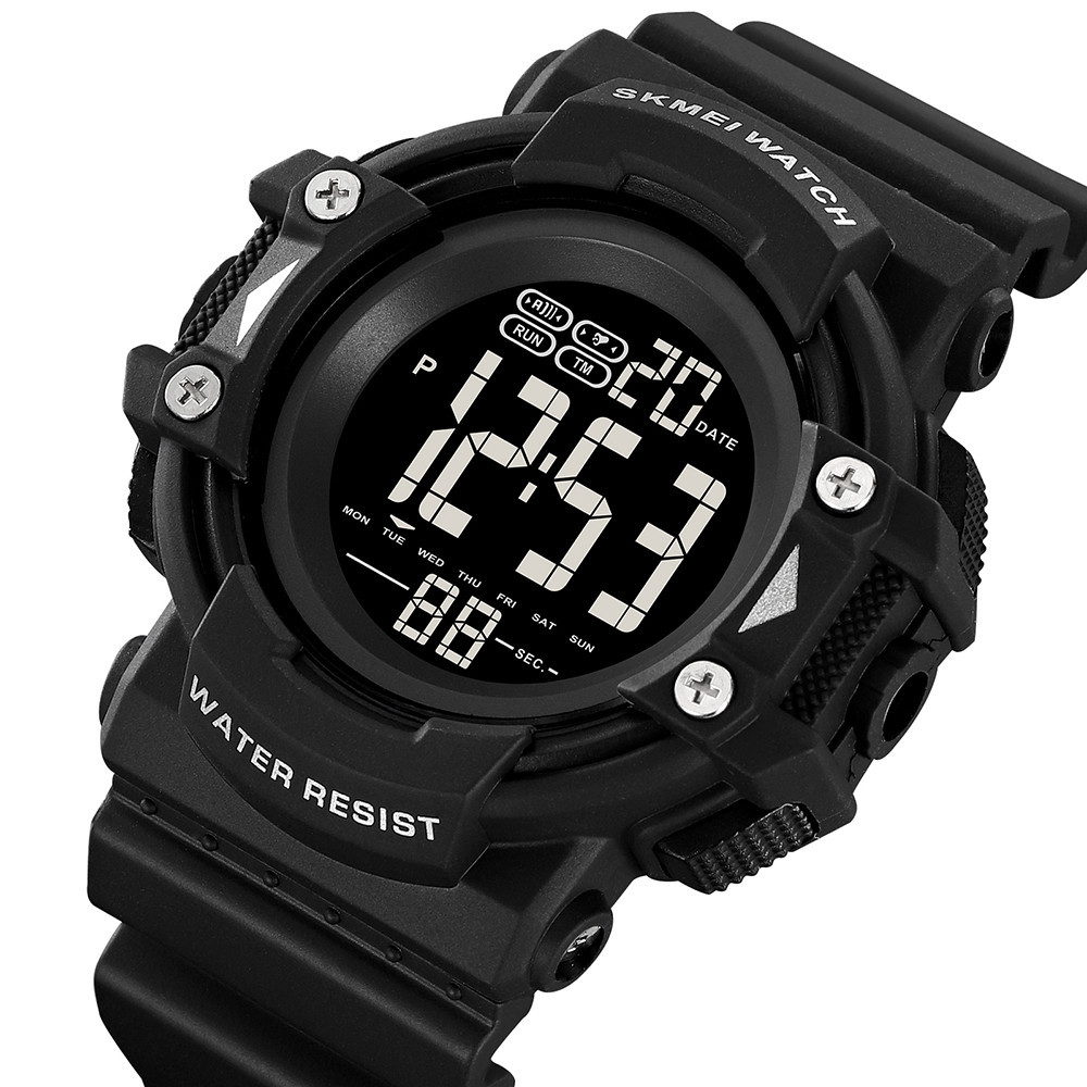 Skmei 2195BKBK Black SALE SBR Київ - фото 2