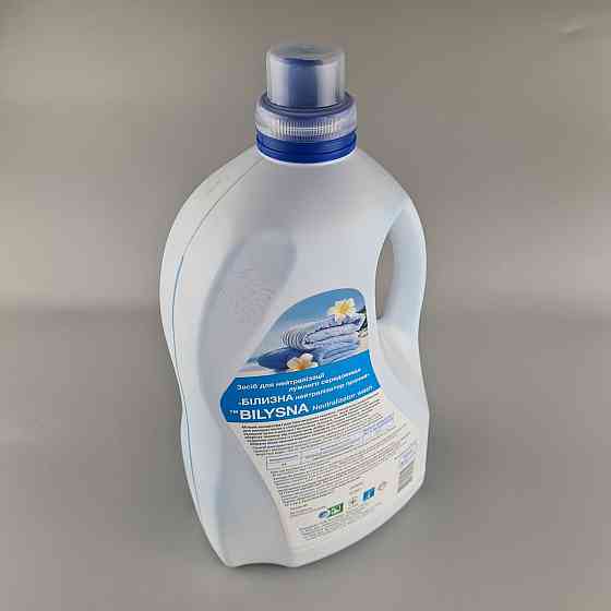 Кондиционер/ополаскиватель для белья «Bilysna» 5л (1 шт) Харьков
