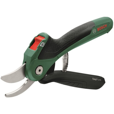 Секатор Bosch EasyPrune, 3.6В, до 25мм, 0.49кг (0.600.8B2.102) Вінниця - фото 1