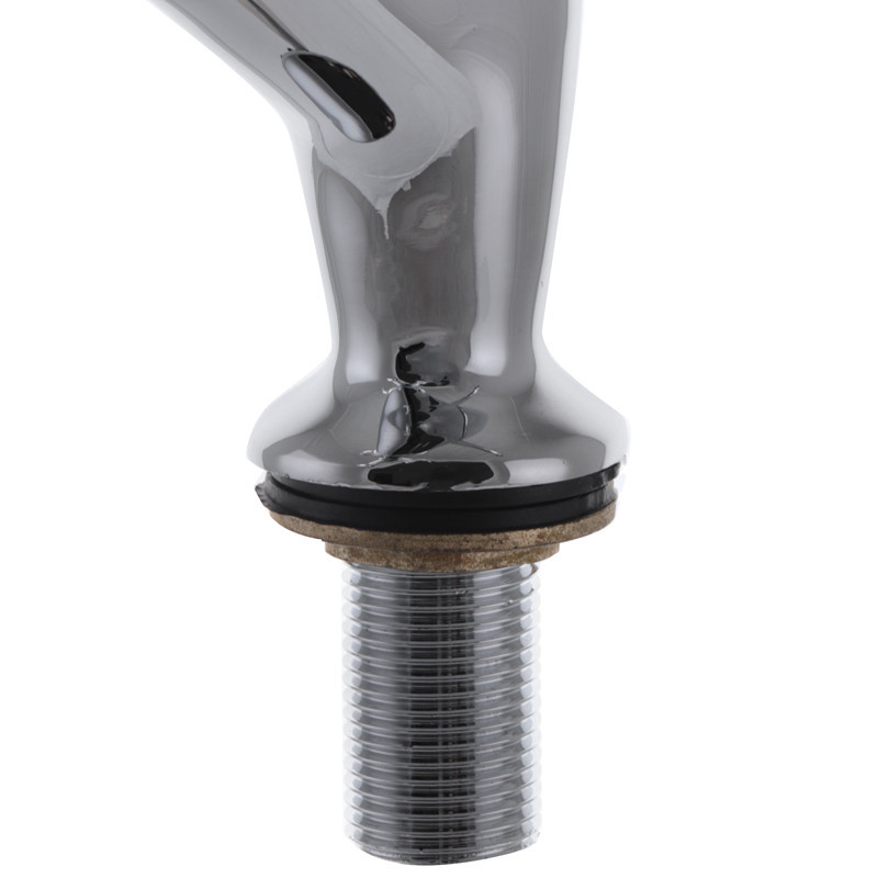 Монокран на холодну воду CHAMPION SMES 269 високий латунь (CH0098) Чернівці - фото 2