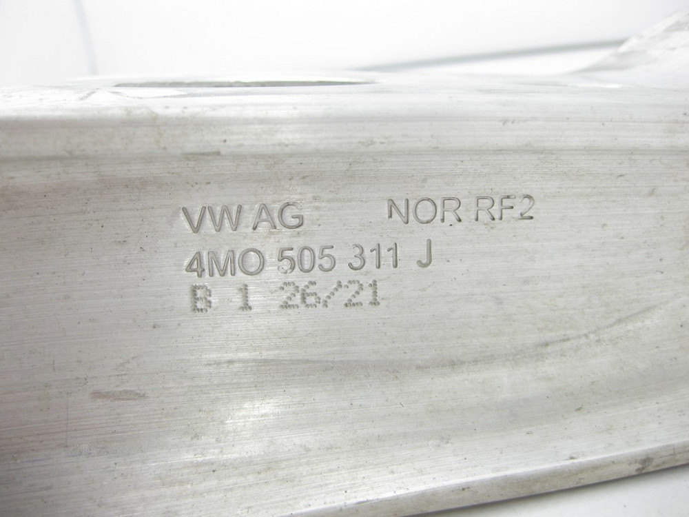 VAG  4M0505311J Поперечний важіль під задню стійку алюмінієвий Q8, RSQ8, Q7, Touareg, Bentayga Одеса - фото 5