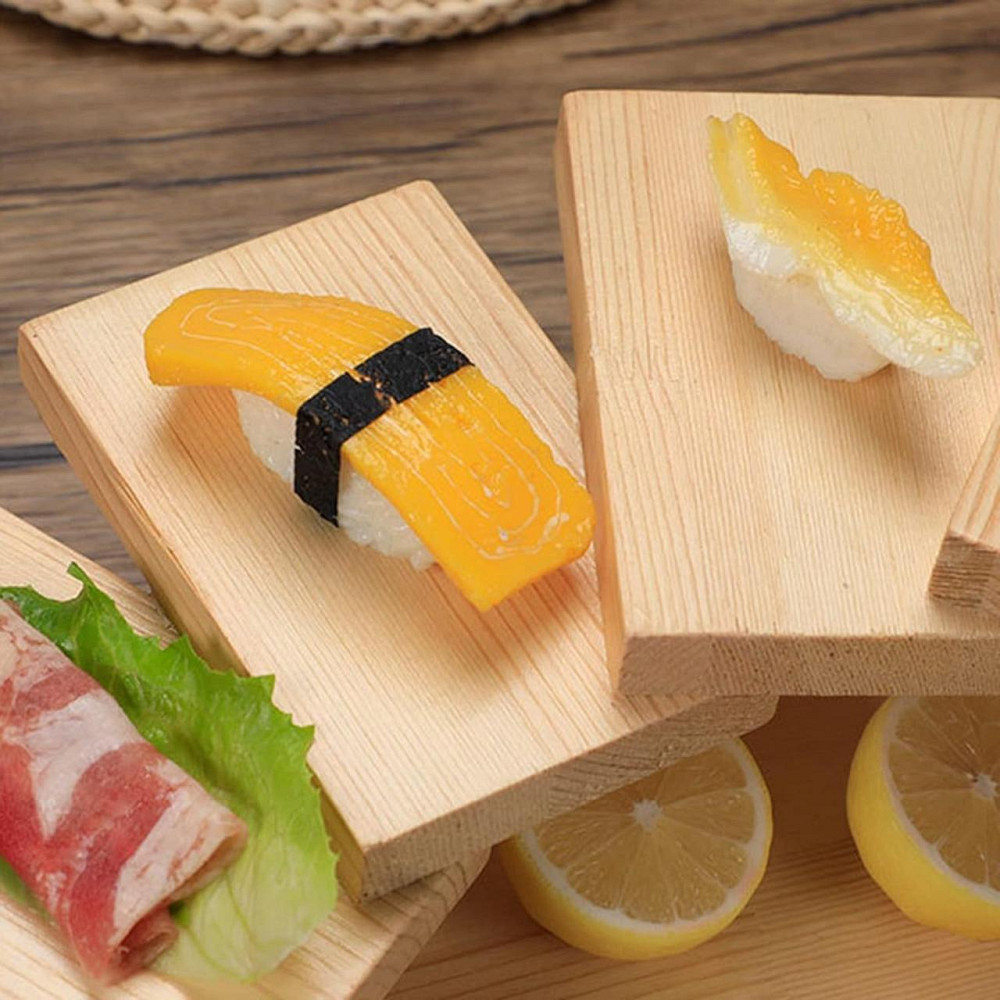 Стойка для подачи суши 