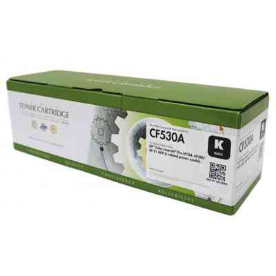 Картридж Static Control HP CLJ CF530A (205A) 1100ст black (002-01-SF530A) Вінниця