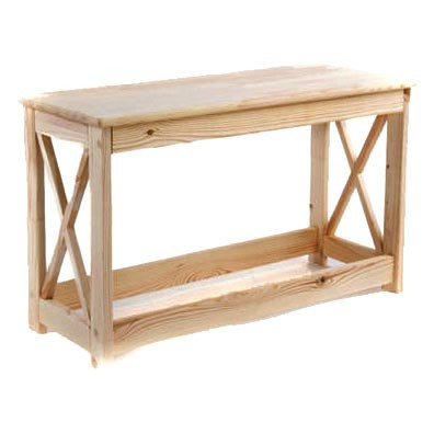 Садовая скамейка 