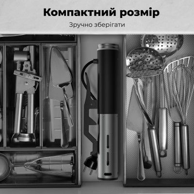 Мультиварка AENO SV1 (ASV0001) Вінниця - фото 5