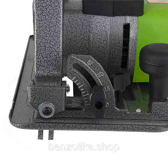 Дискова пила Procraft KR2500 (з кріпленням до столу) Київ