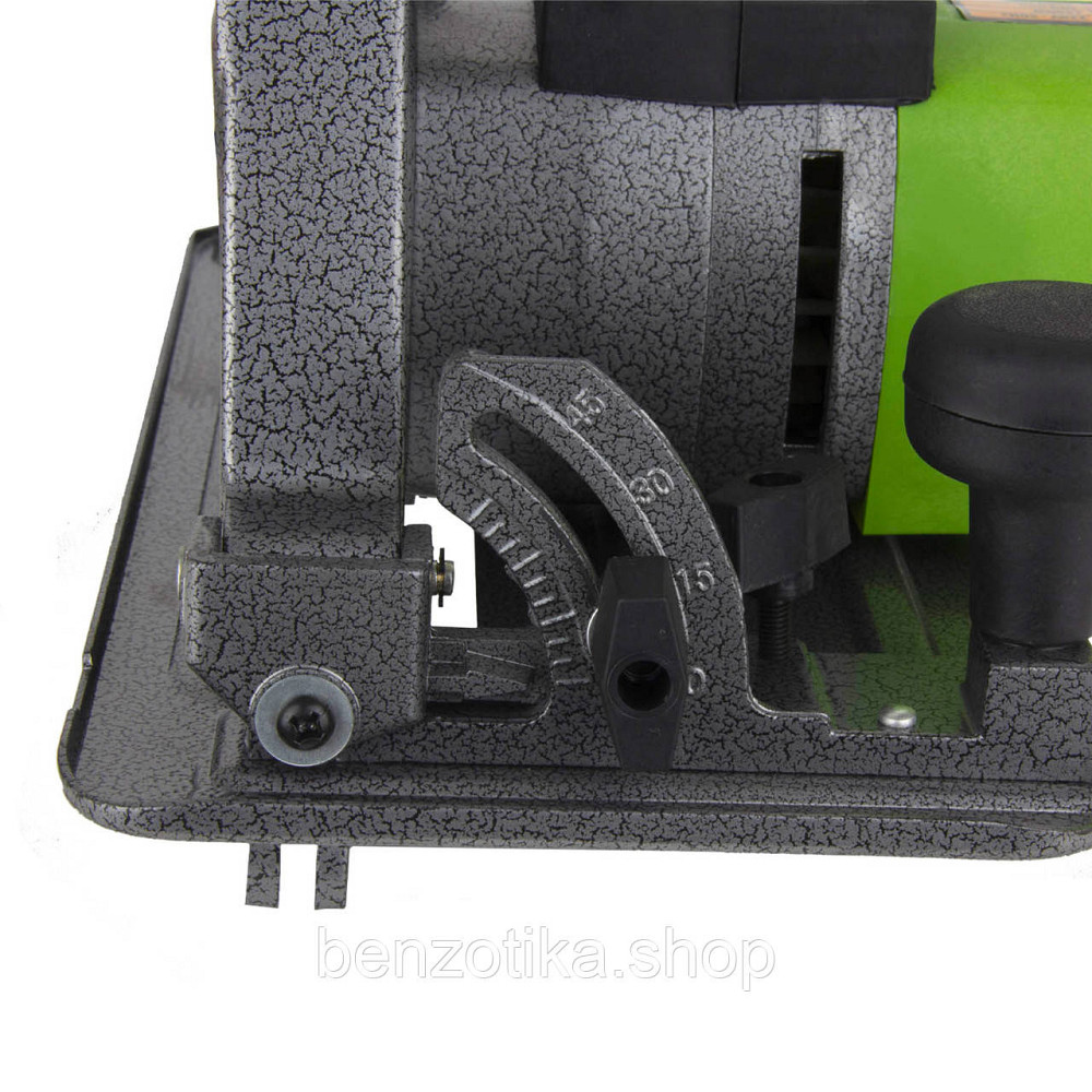 Дискова пила Procraft KR2500 (з кріпленням до столу) Київ - фото 4