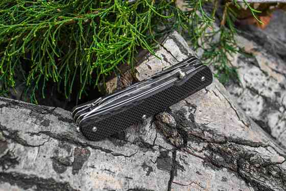 Багатофункціональний ніж Ruike Trekker LD31-B Рівне