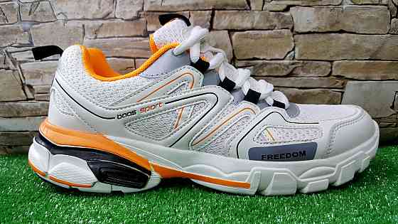 Мужские кроссовки  BaaS Freedom Киев