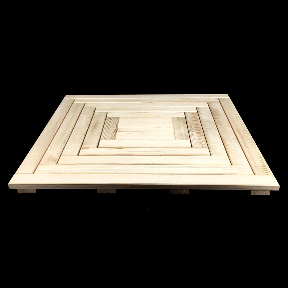 Трап для бани и сауны 