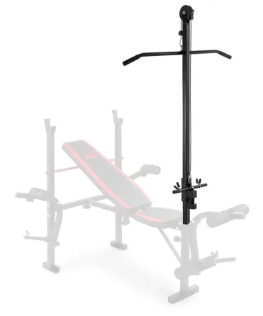 Тренажер для верхней тяги Hop-Sport HS-1003LT к скам HS-1075, HS-1065, HS-1055 Киев