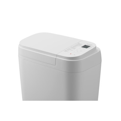 Хлібопічка Panasonic SD-B2510WTS Вінниця - фото 3