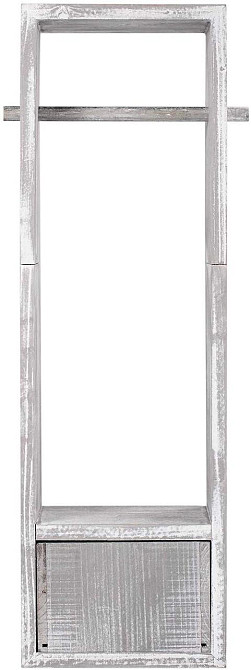 Держатель для туалетной бумаги 