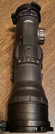 Оптичний приціл ELCAN Specter DR 1,5-6x DFOV156-L1 (для калібру 5.56) Киев