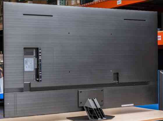 Телевизор Безрамный: 65