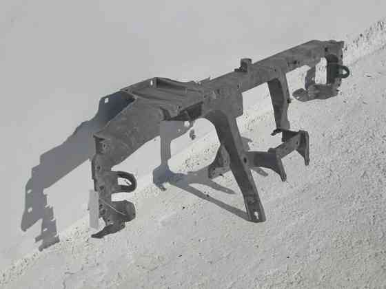 Mercedes-Benz  A1666800155 Рама панелі приладів - торпеди ML GLE W166 GL GLS X166 Одесса