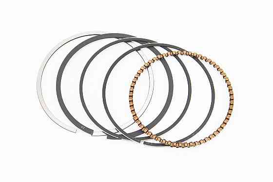 Кільця поршневі 200cc Ø63,5мм +0,25 (товщина – 1,2мм) KOSO Київ