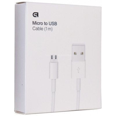 Дата кабель USB 2.0 AM to Micro 5P 1.0m AMD518 Armorstandart (ARM58525) Винница - изображение 3