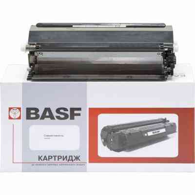Тонер-картридж BASF Lexmark MS810/MS811/MS812 , 52D5H0E Black (BASF-KT-52D5H0E) Винница