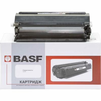 Тонер-картридж BASF Lexmark MS810/MS811/MS812 , 52D5H0E Black (BASF-KT-52D5H0E) Винница - изображение 1