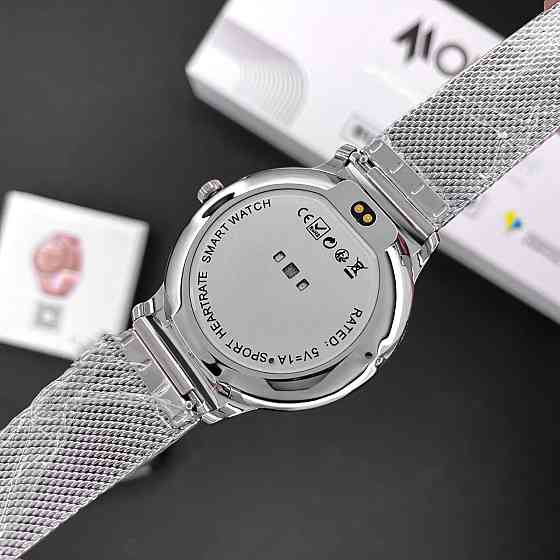 Modfit Business Pro Silver Mesh Київ