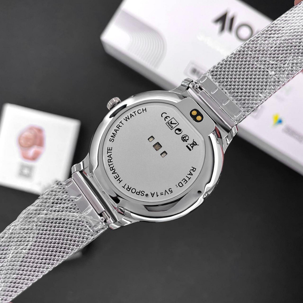 Modfit Business Pro Silver Mesh Київ - фото 5