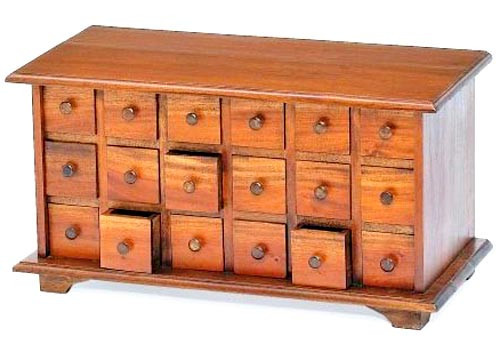 Органайзер для метизов 