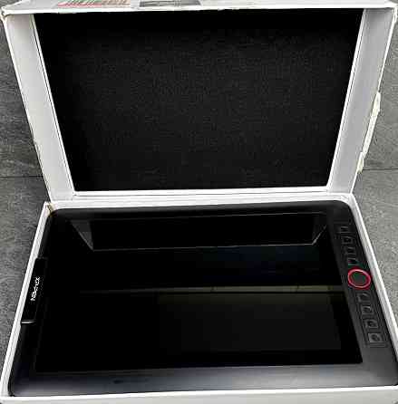 Планшет Графический Монитор: XP- Pen Artist 13.3 Pro IPS. Киев