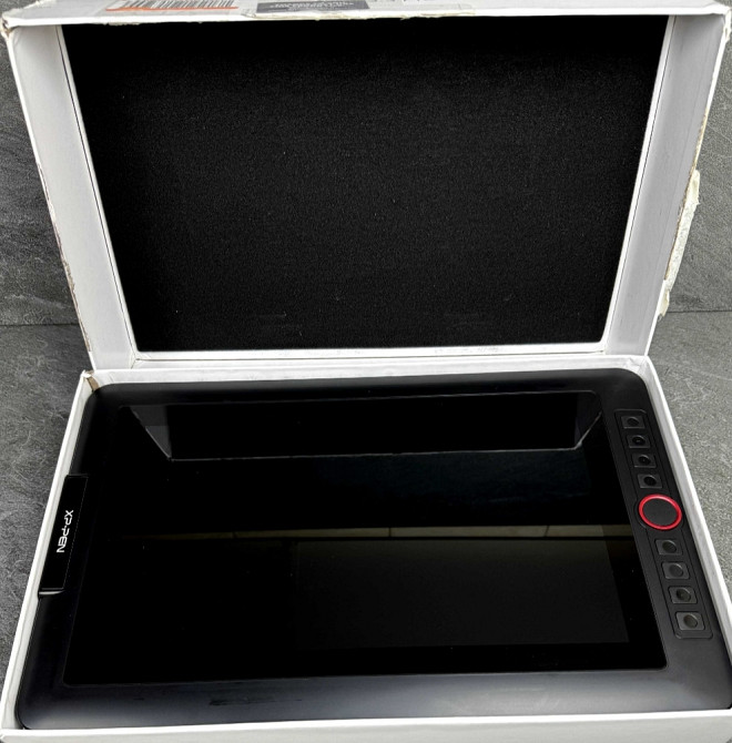 Планшет Графический Монитор: XP- Pen Artist 13.3 Pro IPS. Киев - изображение 4