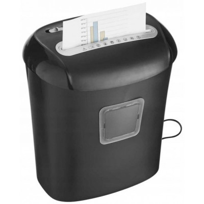 Уничтожитель документов ShredMARK 1321M (5*16мм) (24319) Винница - изображение 2