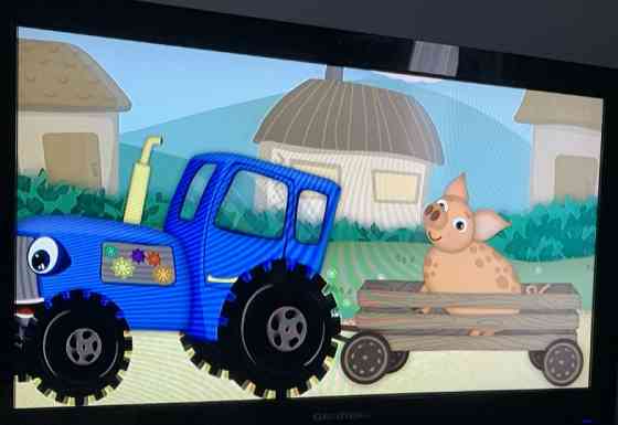 Телевизор GRUNDIG 32