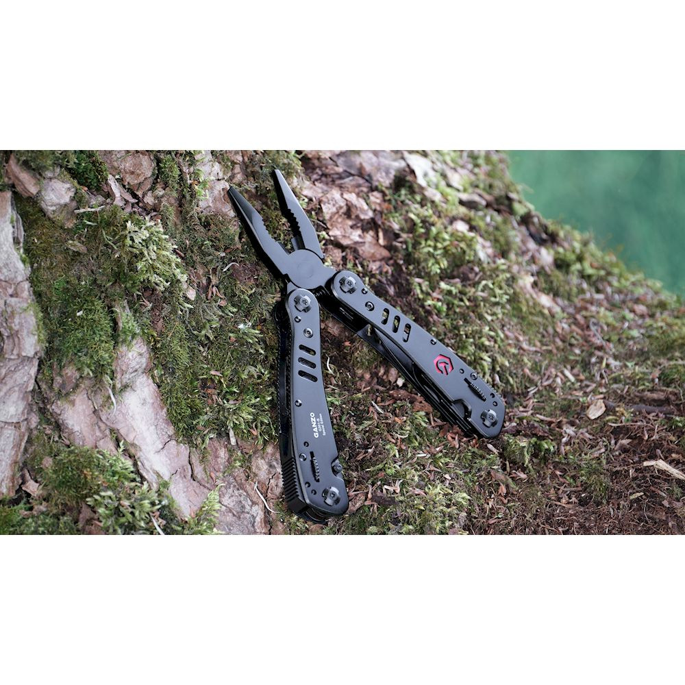 Мультитул Multi Tool Ganzo G301-В Киев - изображение 9
