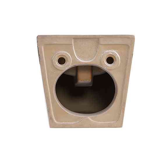 Біде підвісне Qtap Robin 515x370x350 мм, Marble QT13551381GMR Київ