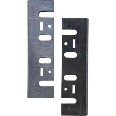 Ніж змінний Зеніт &quot;ПРОФІ&quot; для рубанка 110 мм широкий 2 шт. (40003258) Вінниця