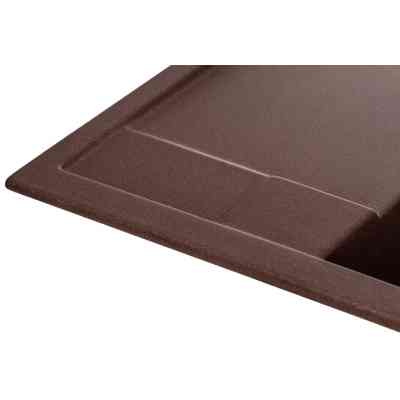 Мийка кухонна GRANADO ALTEA marron (gr1306) Вінниця