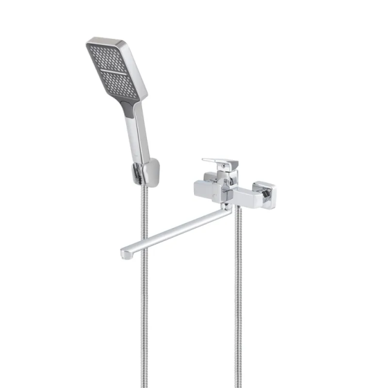 Змішувач для ванни Haiba Turin 006 Euro HB9656 Харків