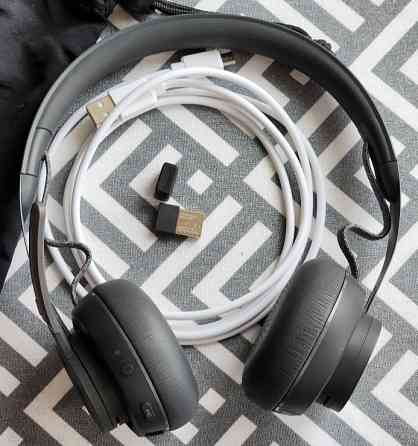 Наушники: Logitech Zone Wireless Харьков