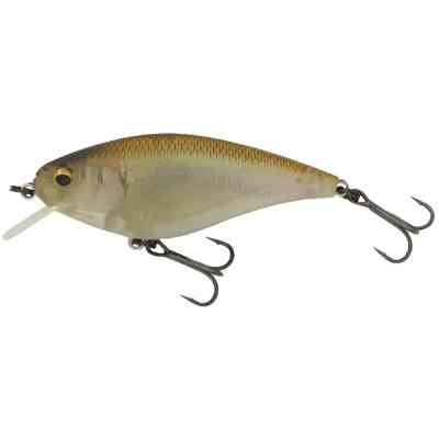 Воблер Imakatsu Gekiasa Shad 58SF 58mm 7.0g 869 (0.5m) (1452.16.89) Вінниця