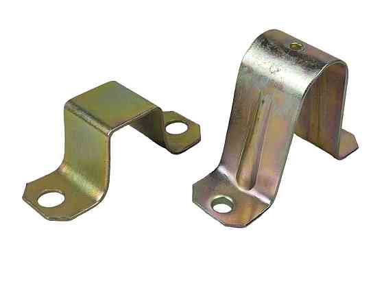 Кронштейн 2101, 2102, 2103, 2104, 2105, 2106, 2107 центральный/передний (к-кт 2 шт) стабилизатора Мукачево