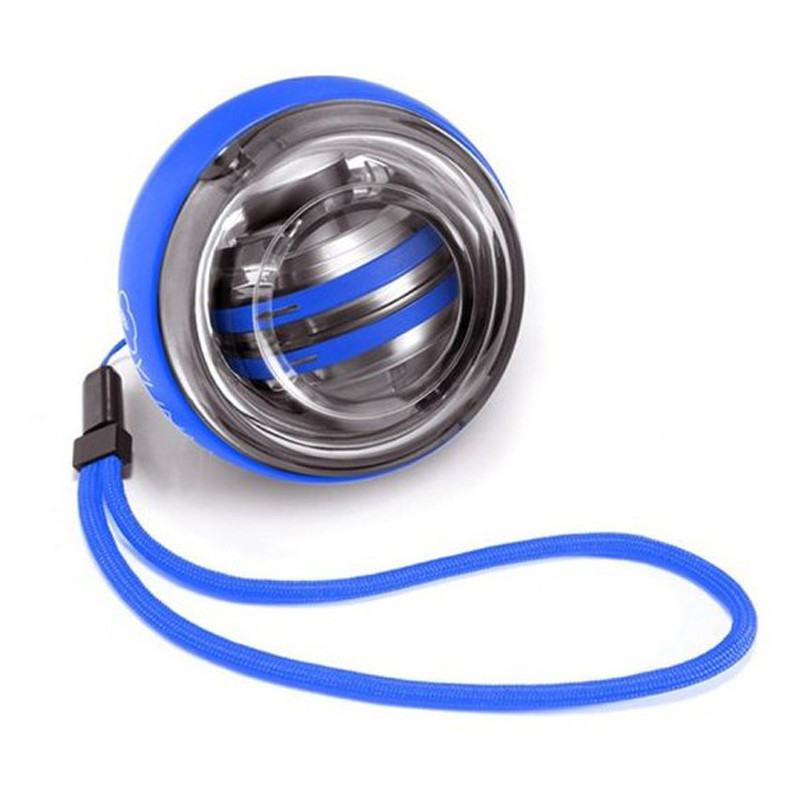 Гіроскопічний кистьовий тренажер Xiaomi Yunmai YMGB-Z701 (Синій) Николаев - изображение 2