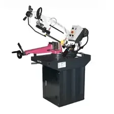 Электрическая пилка Przecinarka taśmowa do metalu OPTIsaw S275P / 400V / 3Ph OPTIMUM 3305275 Киев