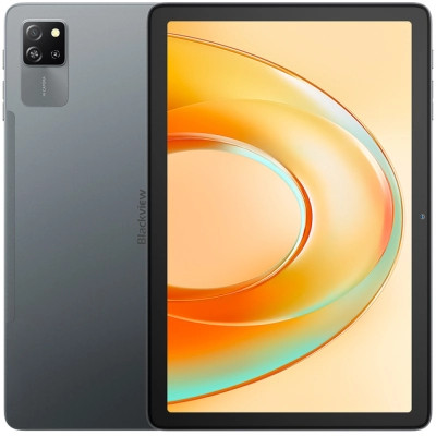 Планшет Blackview Tab 60 Pro SET 10.1'' 8/128GB LTE Volcano Grey (6931548322498) Вінниця - фото 1