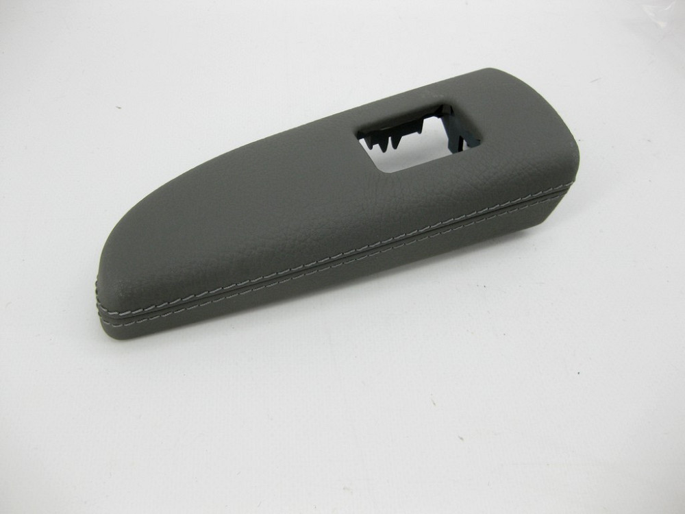 Mercedes-Benz  A2217300889 7H91 Сіра накладка кнопки склопідйомника задніх правих дверей S-class short W221 S-class long V221 Одесса - изображение 8