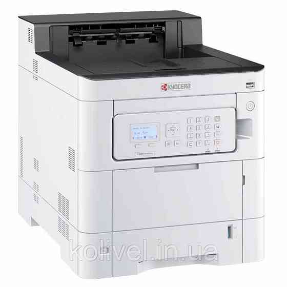 Принтер ECOSYS PA4000cx (1102Z03NL0) замість ECOSYS P6235cdn Київ