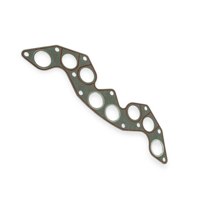 Прокладка таврію з герметиком бцм колектора Мукачево - фото 1