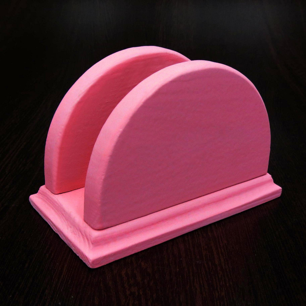 Серветниця "Халон" барбі Миколаїв - фото 7