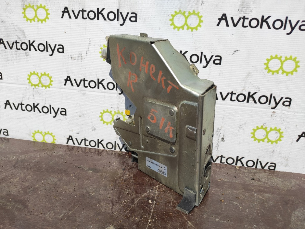 Замок бокових зсувних дверей правий Ford Connect 2002-2013 (2T14V264A32BM) Ковель - фото 1